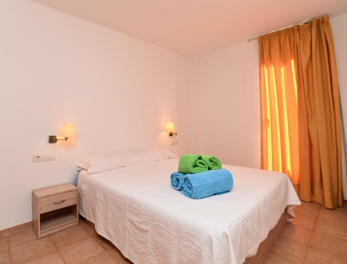 Apartamento Junto A Pistas En Canillo 2-8 Hut-7852 Exterior foto