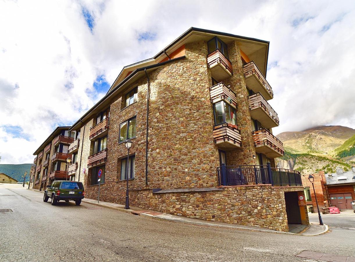 Apartamento Junto A Pistas En Canillo 2-8 Hut-7852 Exterior foto